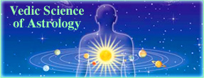 Vedic Science of Astrology - Research